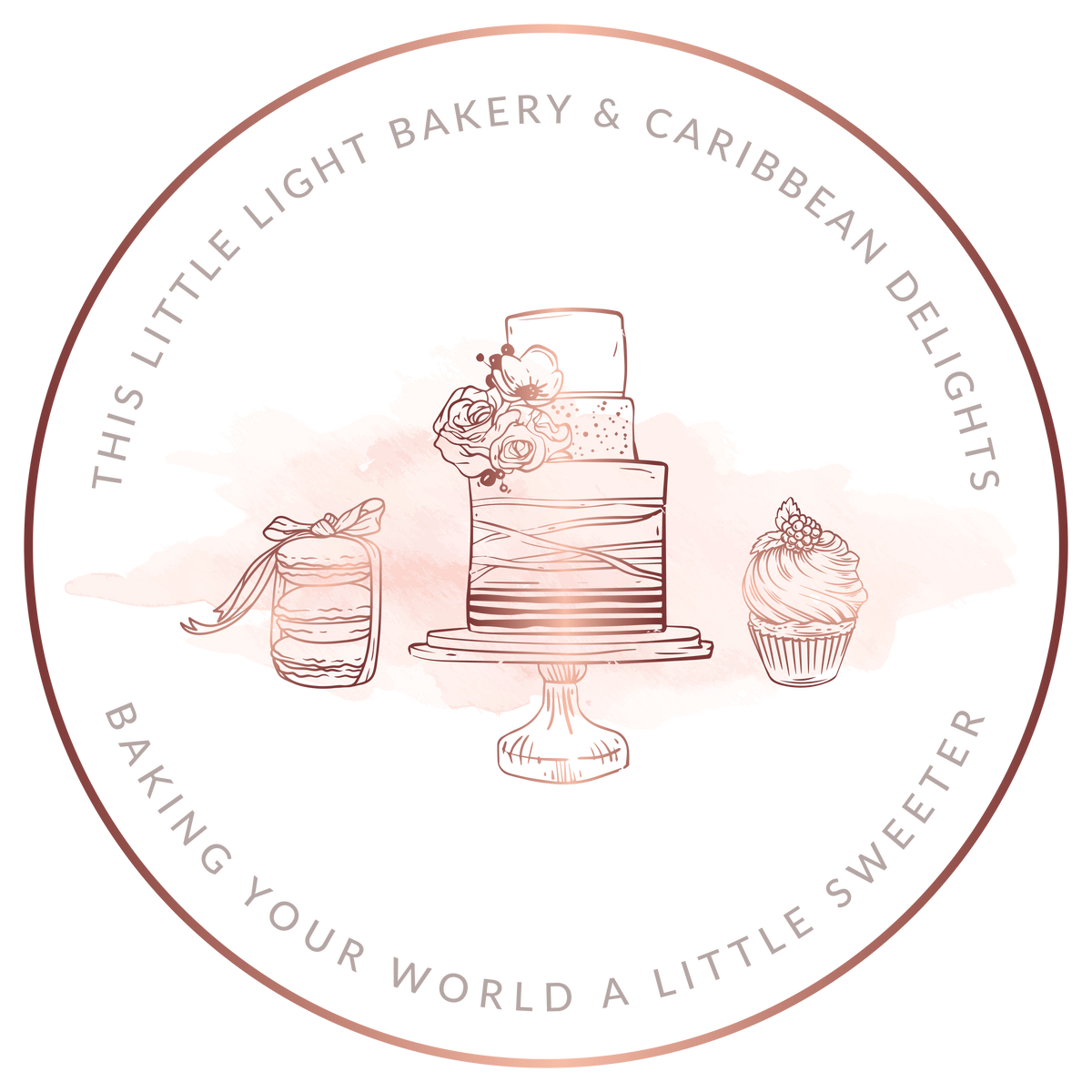 This Little Light Bakery & Caribbean Delights This Little Light